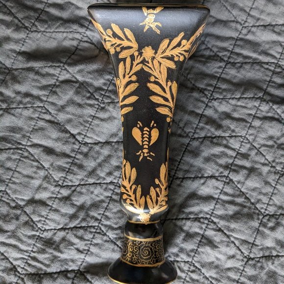 One single candle holder. Bee insect bug - Picture 6 of 6